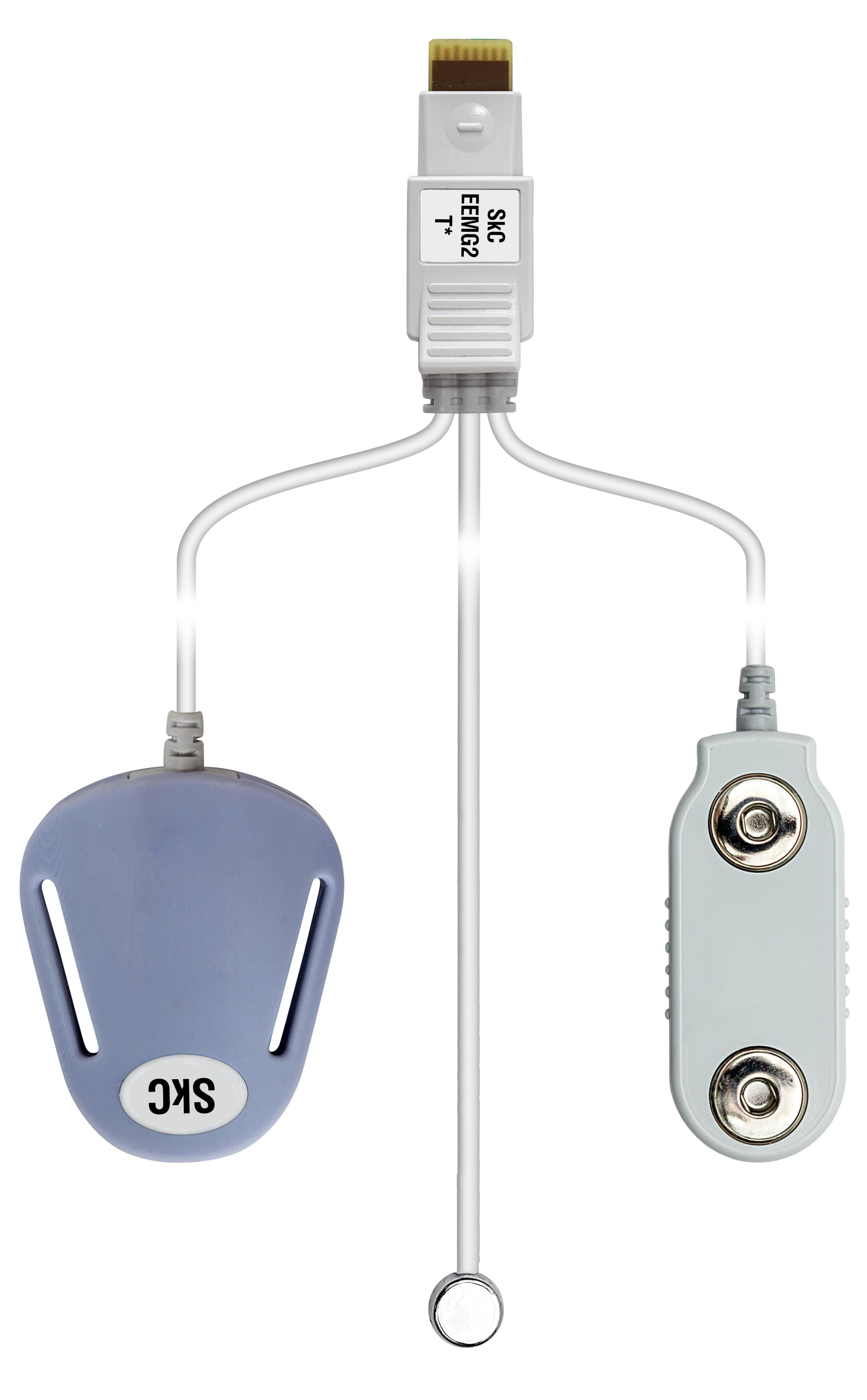 A_5430-3. SkC/PPG*+EEMG2+T* Sensor (Micro-8M)