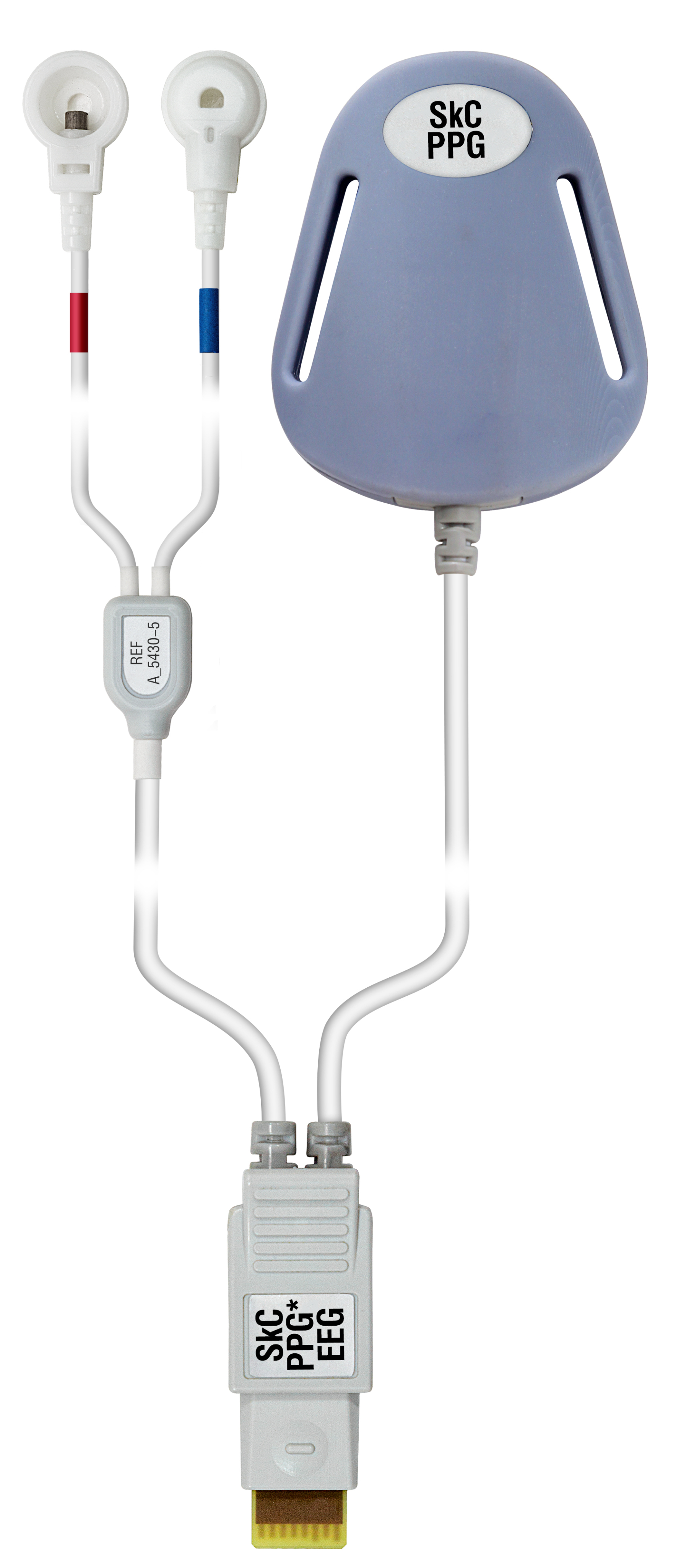 A_5430-5 - Датчик комб. КПр/ФПГ*+ЭЭГ