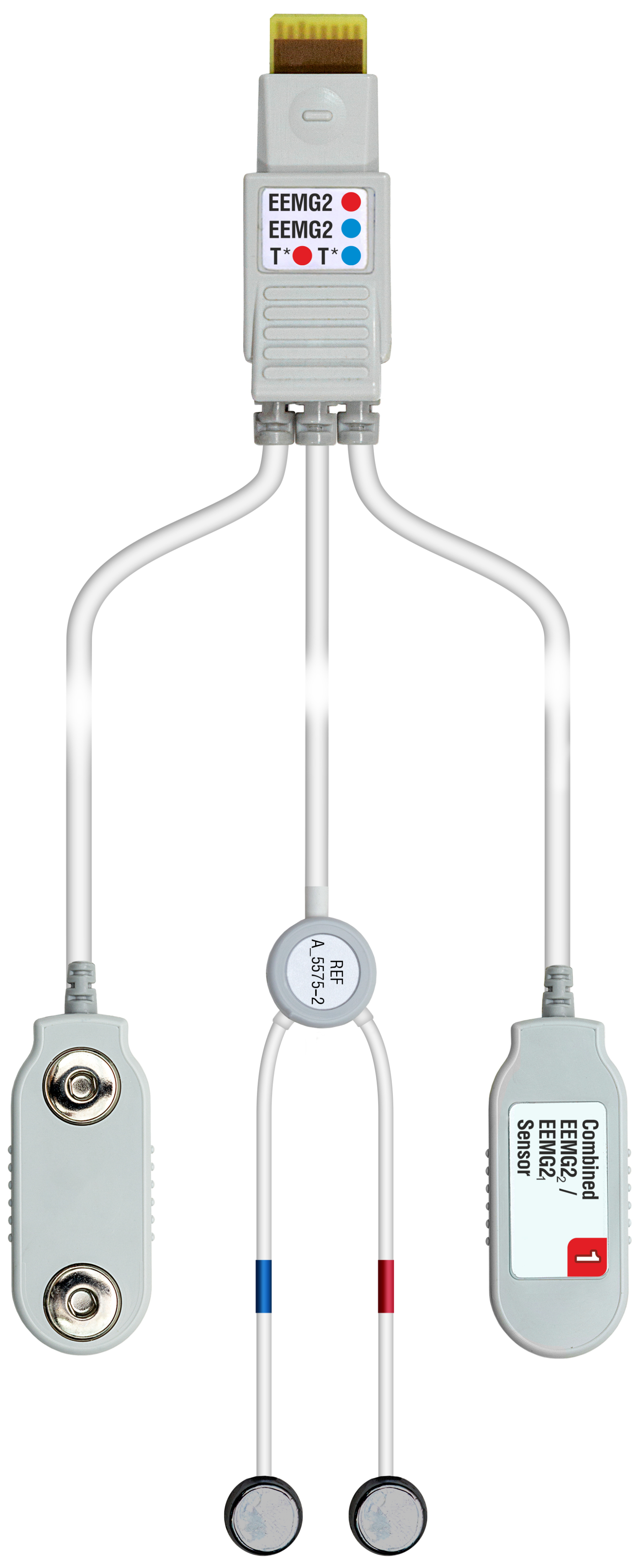 A_5575-2. EEMG2/EEMG2+T*+T* Sensor (Micro-8M)