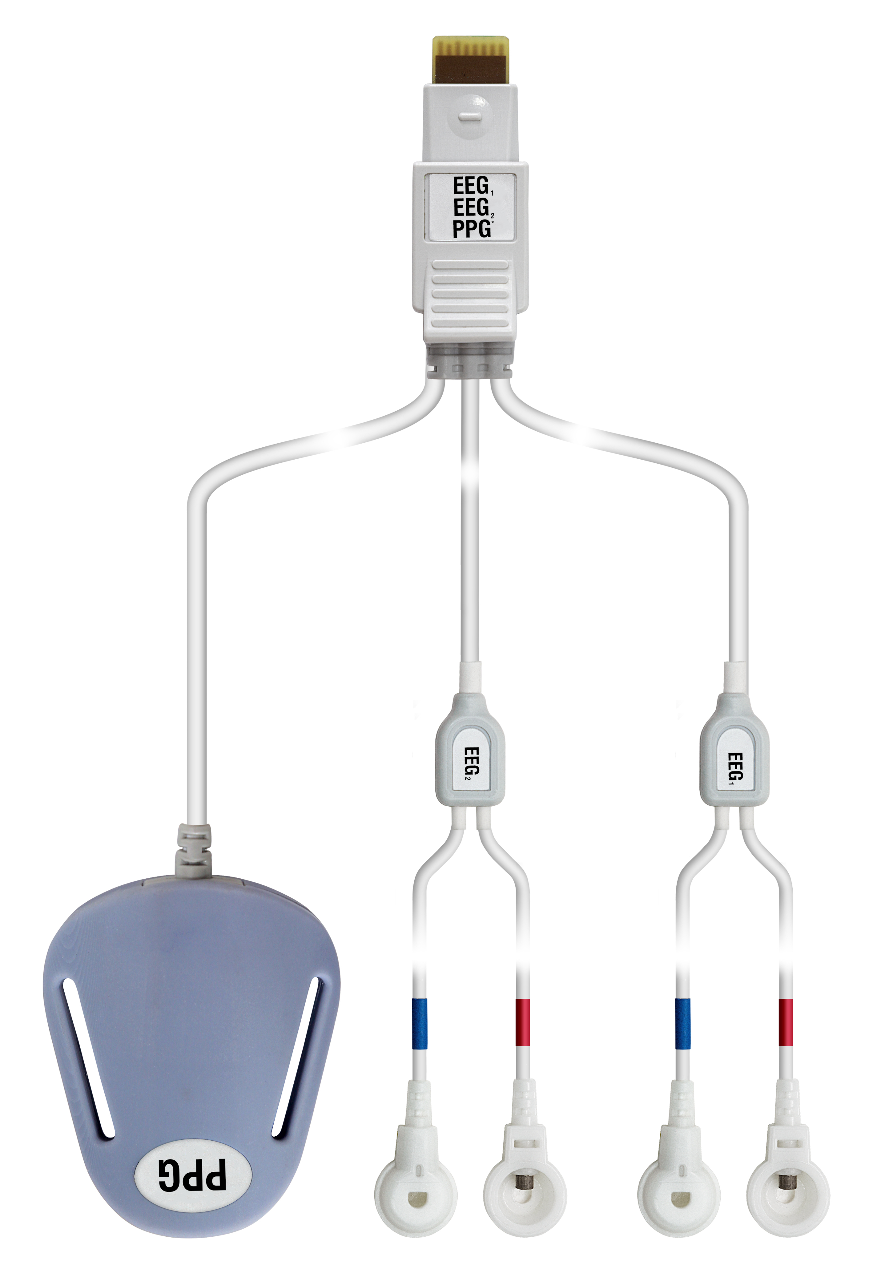 A_5577-1. EEG/EEG+PPG* Sensor (Micro-8M)