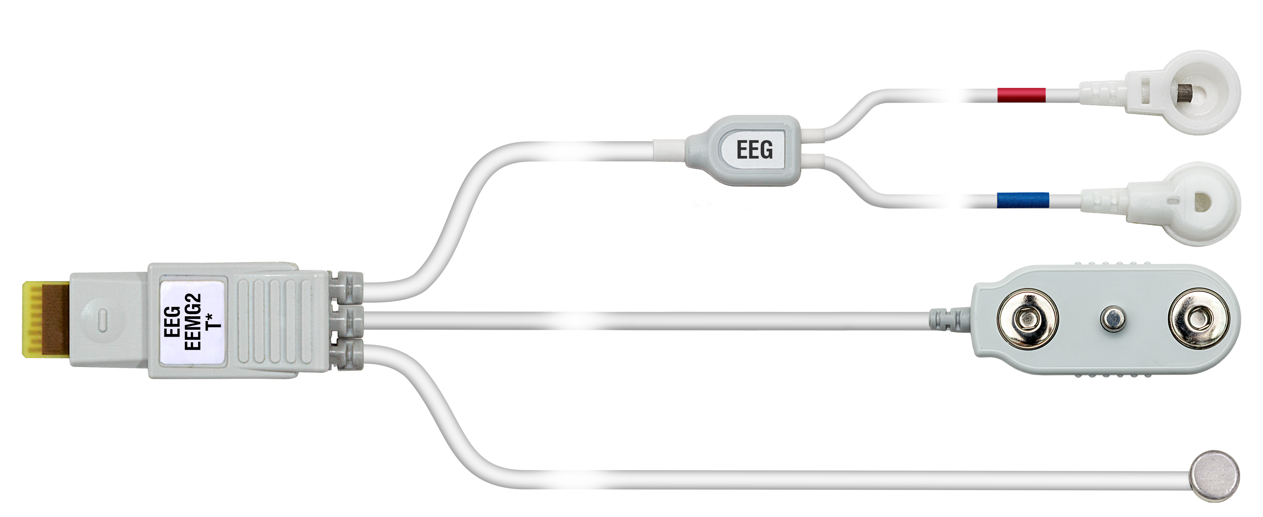 A_5636. EEG/EEMG2/Т* Sensor (Micro-8M)