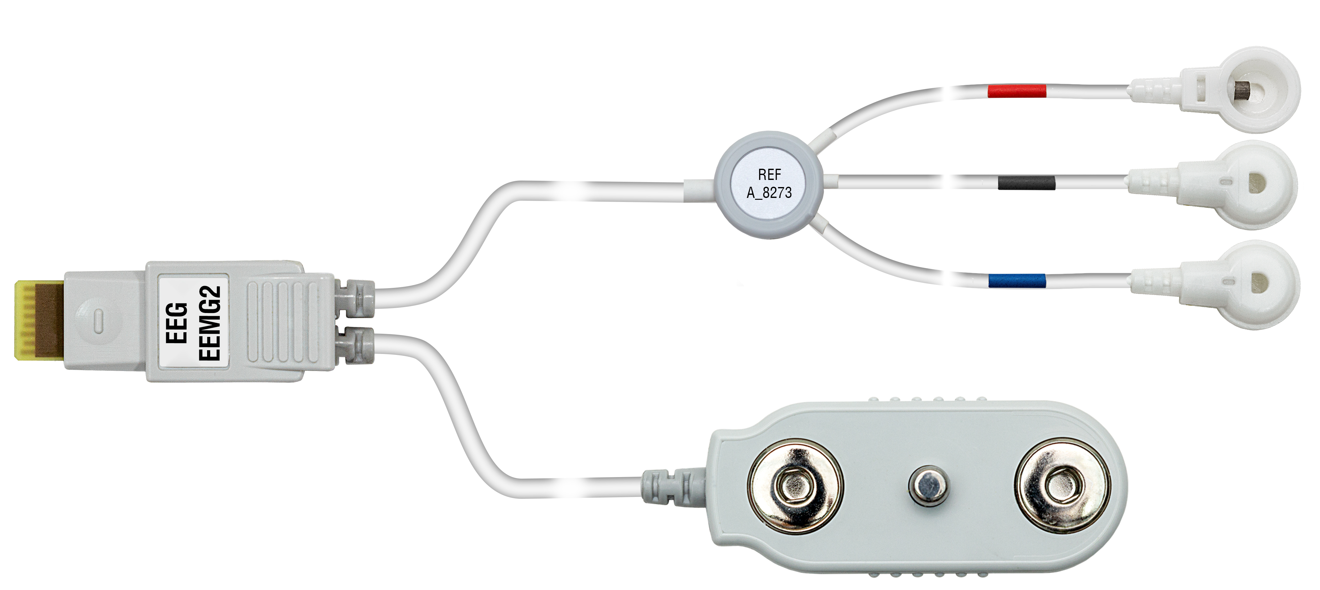 A_8273. EEG/EEMG2 Sensor (Micro-8M)